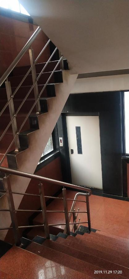 City Palace Hotel होटल सिटी पैलेस Nászik Kültér fotó